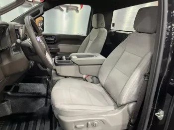 2022 GMC Sierra 2500HD