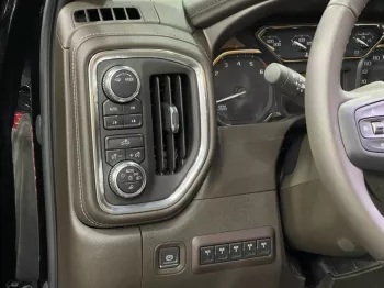 2022 GMC Sierra 2500HD