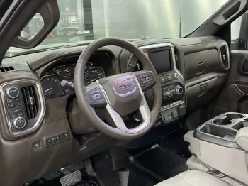 2022 GMC Sierra 2500HD