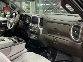 2022 GMC Sierra 2500HD