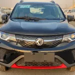 Dongfeng EX1 2022 PRO Tiger Yao Edition Deluxe EV EX1 - Thumbnail 2