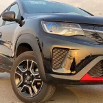 Dongfeng EX1 2022 PRO Tiger Yao Edition Deluxe EV EX1 - Thumbnail 4