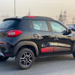Dongfeng EX1 2022 PRO Tiger Yao Edition Deluxe EV EX1 - Thumbnail 6