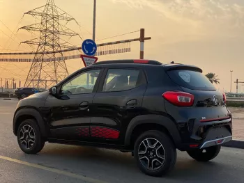 Dongfeng EX1 2022 PRO Tiger Yao Edition Deluxe EV EX1