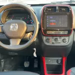 Dongfeng EX1 2022 PRO Tiger Yao Edition Deluxe EV EX1 - Thumbnail 13
