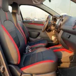 Dongfeng EX1 2022 PRO Tiger Yao Edition Deluxe EV EX1 - Thumbnail 15