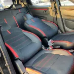 Dongfeng EX1 2022 PRO Tiger Yao Edition Deluxe EV EX1 - Thumbnail 17