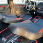 Dongfeng EX1 2022 PRO Tiger Yao Edition Deluxe EV EX1 - Thumbnail 18