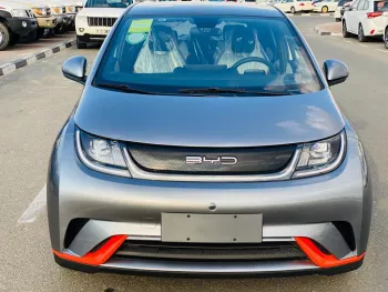 BYD DOLPHIN 2022 ev FULL ELECTRIC