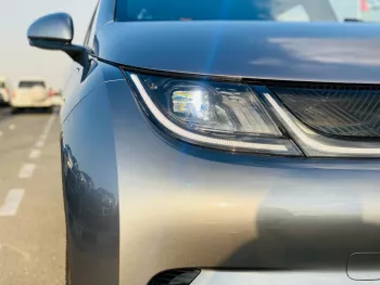BYD DOLPHIN 2022 ev FULL ELECTRIC