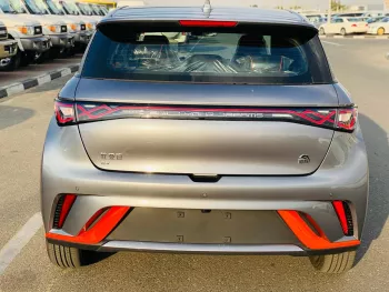 BYD DOLPHIN 2022 ev FULL ELECTRIC