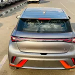 BYD DOLPHIN 2022 ev FULL ELECTRIC - Thumbnail 6