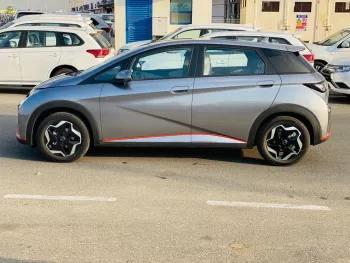 BYD DOLPHIN 2022 ev FULL ELECTRIC