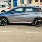 BYD DOLPHIN 2022 ev FULL ELECTRIC - Thumbnail 8