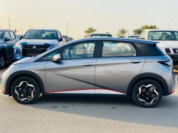 BYD DOLPHIN 2022 ev FULL ELECTRIC