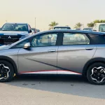 BYD DOLPHIN 2022 ev FULL ELECTRIC - Thumbnail 9