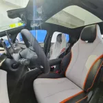 BYD DOLPHIN 2022 ev FULL ELECTRIC - Thumbnail 10