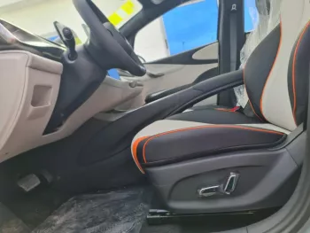 BYD DOLPHIN 2022 ev FULL ELECTRIC