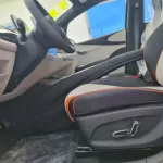 BYD DOLPHIN 2022 ev FULL ELECTRIC - Thumbnail 11