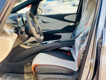 BYD DOLPHIN 2022 ev FULL ELECTRIC