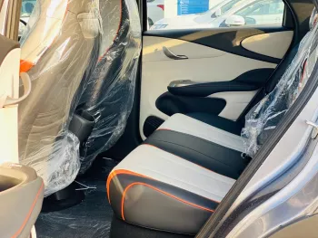 BYD DOLPHIN 2022 ev FULL ELECTRIC