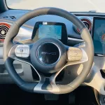BYD DOLPHIN 2022 ev FULL ELECTRIC - Thumbnail 18