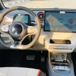 BYD DOLPHIN 2022 ev FULL ELECTRIC - Thumbnail 19