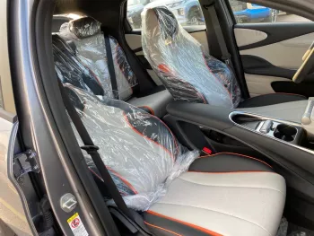 BYD DOLPHIN 2022 ev FULL ELECTRIC