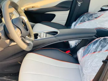 BYD DOLPHIN 2022 ev FULL ELECTRIC