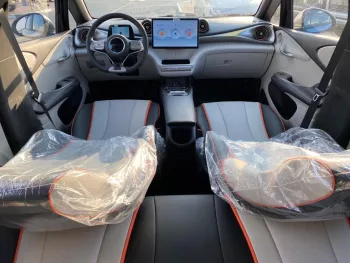 BYD DOLPHIN 2022 ev FULL ELECTRIC