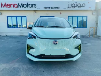 CHANGAN E STAR ev FULL ELECTRIC 2022