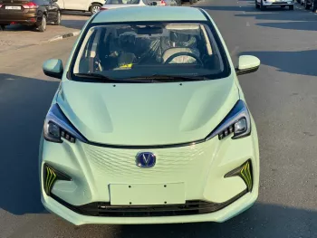 CHANGAN E STAR ev FULL ELECTRIC 2022
