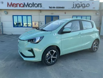 CHANGAN E STAR ev FULL ELECTRIC 2022