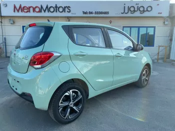 CHANGAN E STAR ev FULL ELECTRIC 2022