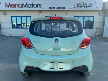 CHANGAN E STAR ev FULL ELECTRIC 2022