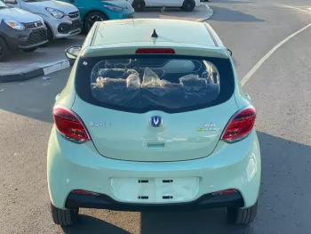 CHANGAN E STAR ev FULL ELECTRIC 2022