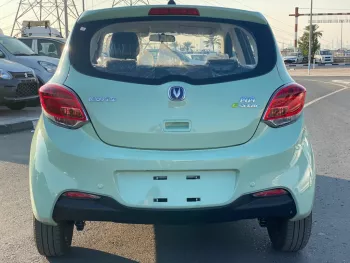 CHANGAN E STAR ev FULL ELECTRIC 2022