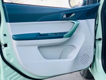 CHANGAN E STAR ev FULL ELECTRIC 2022
