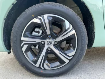 CHANGAN E STAR ev FULL ELECTRIC 2022