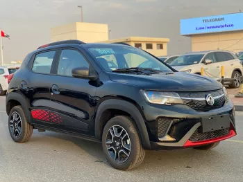 Dongfeng EX1 2022 EV ELECTRIC CAR