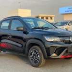 Dongfeng EX1 2022 EV ELECTRIC CAR - Thumbnail 1