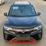 Dongfeng EX1 2022 EV ELECTRIC CAR - Thumbnail 2