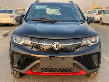 Dongfeng EX1 2022 EV ELECTRIC CAR