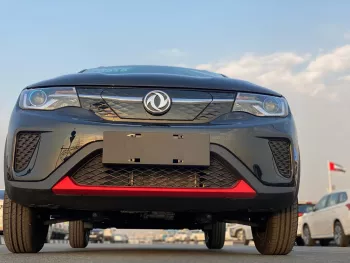 Dongfeng EX1 2022 EV ELECTRIC CAR