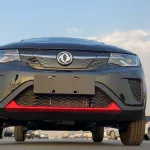 Dongfeng EX1 2022 EV ELECTRIC CAR - Thumbnail 4