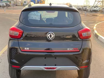 Dongfeng EX1 2022 EV ELECTRIC CAR