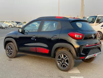 Dongfeng EX1 2022 EV ELECTRIC CAR