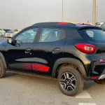 Dongfeng EX1 2022 EV ELECTRIC CAR - Thumbnail 8