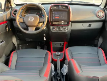 Dongfeng EX1 2022 EV ELECTRIC CAR