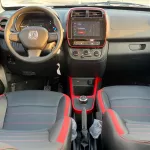 Dongfeng EX1 2022 EV ELECTRIC CAR - Thumbnail 10